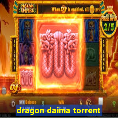 dragon daima torrent